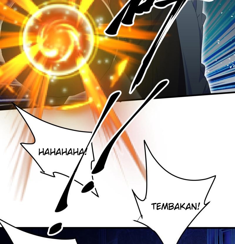 My Plug-in Spirit Ring Chapter 75 halaman 4