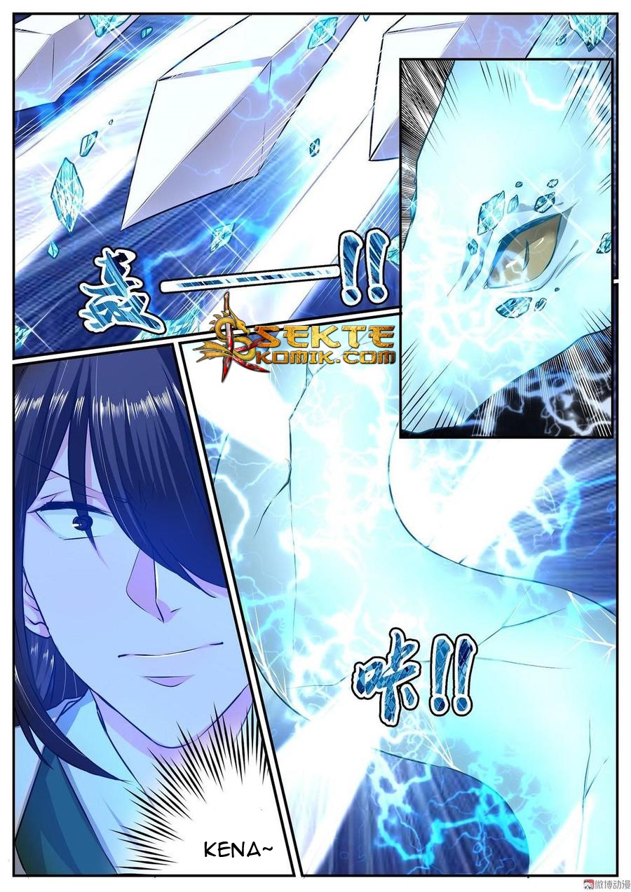 Fairy Killer Chapter 22 halaman 3