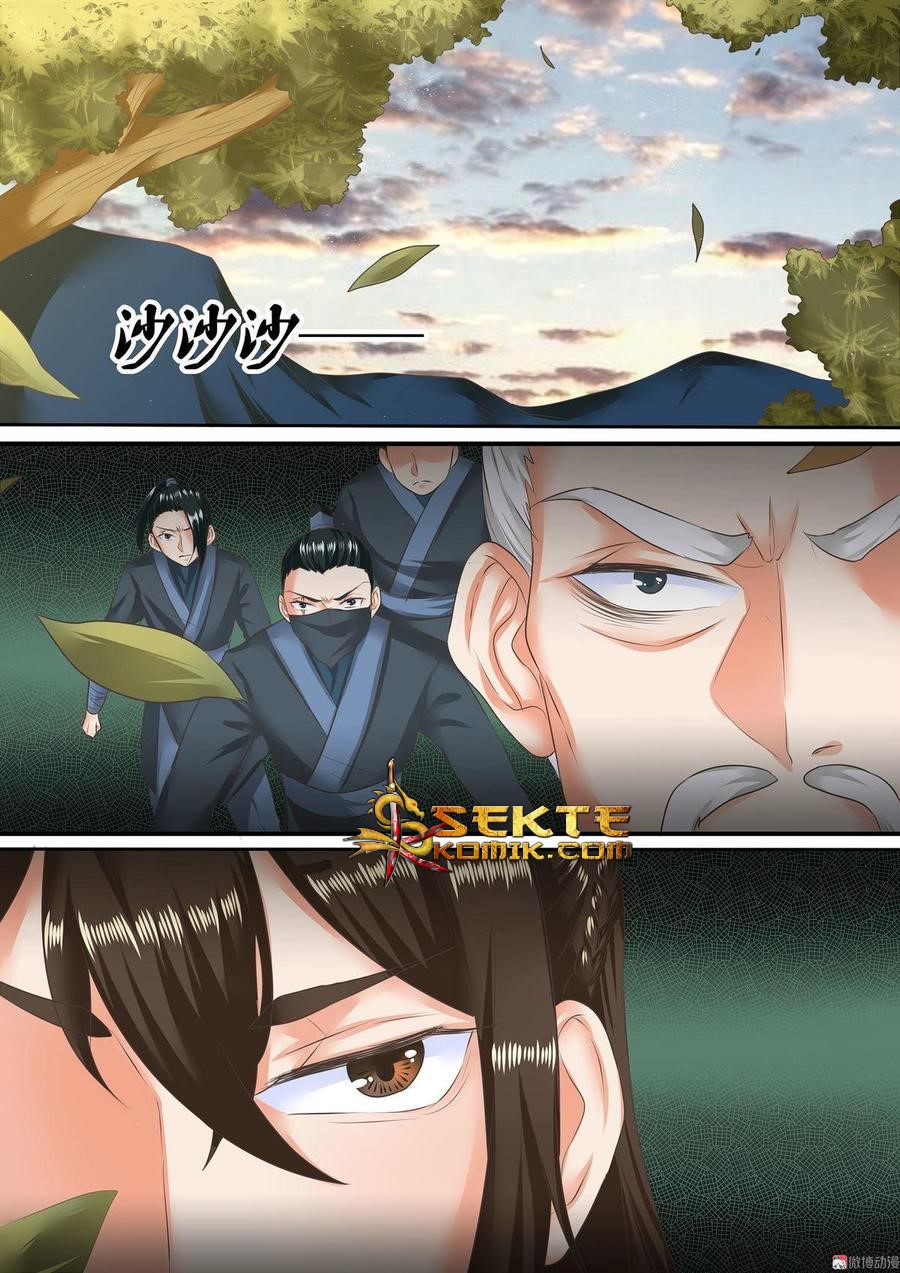 Fairy Killer Chapter 14 halaman 3