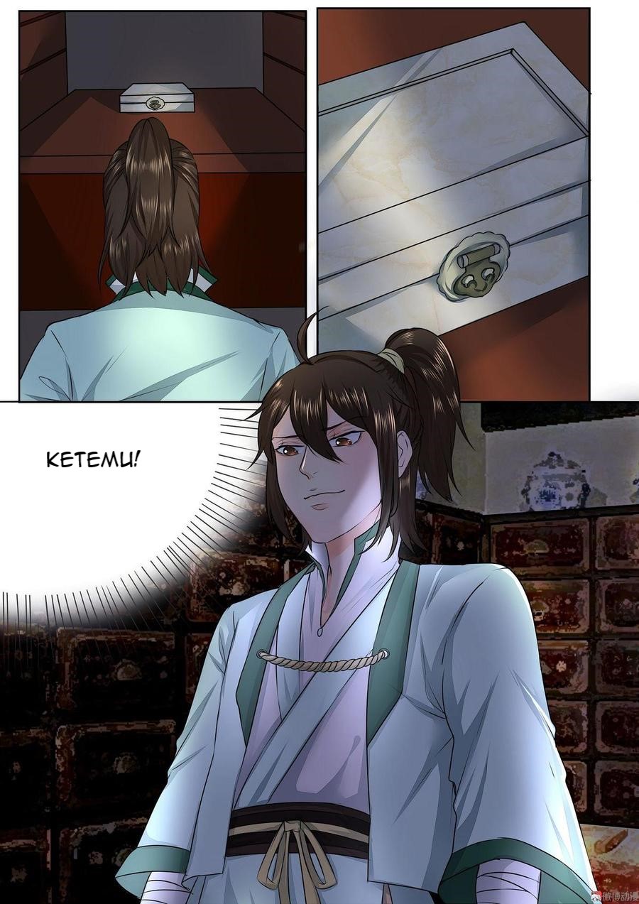 Fairy Killer Chapter 12 halaman 3