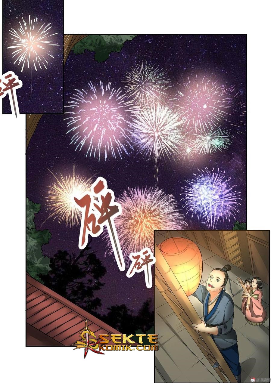 Fairy Killer Chapter 11 halaman 3
