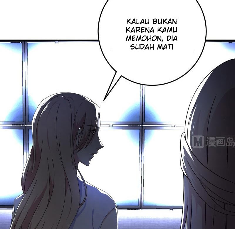 My Plug-in Spirit Ring Chapter 79 halaman 5