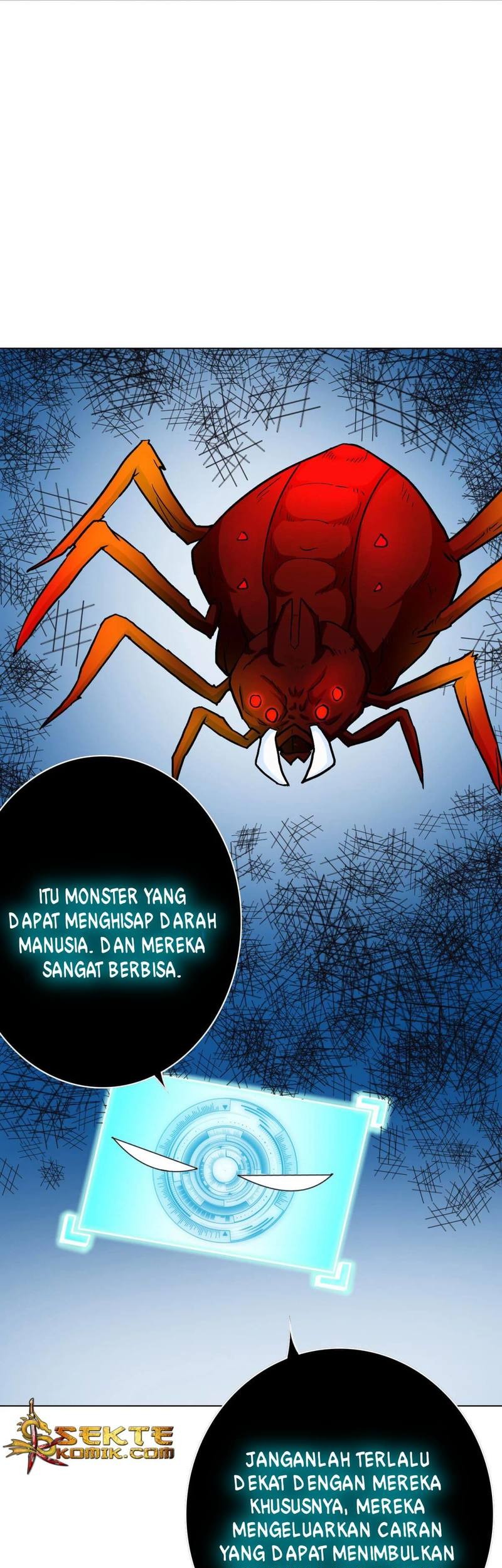 Xianzun System in the City Chapter 77 Gambar 8