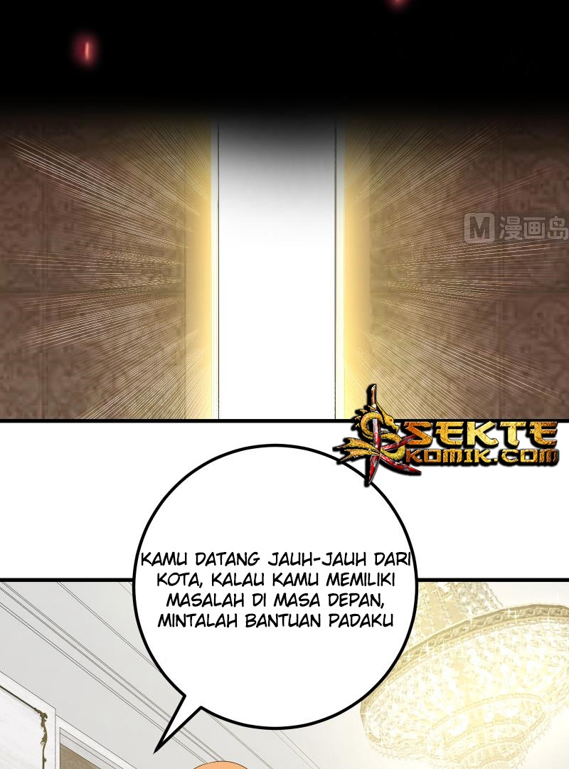My Plug-in Spirit Ring Chapter 98 halaman 3