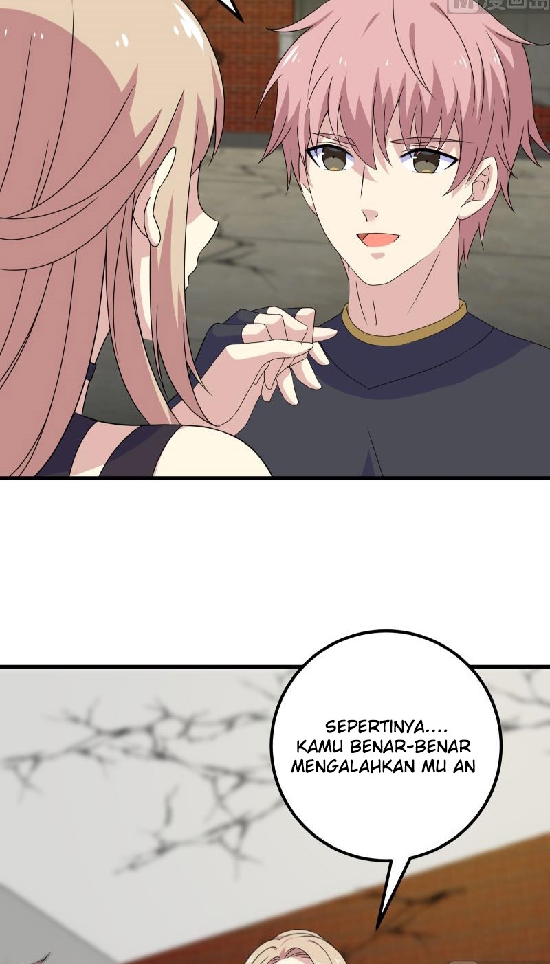 My Plug-in Spirit Ring Chapter 93 halaman 3