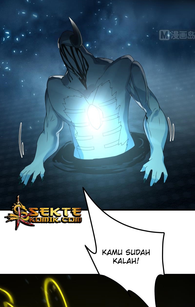 My Plug-in Spirit Ring Chapter 92 halaman 3