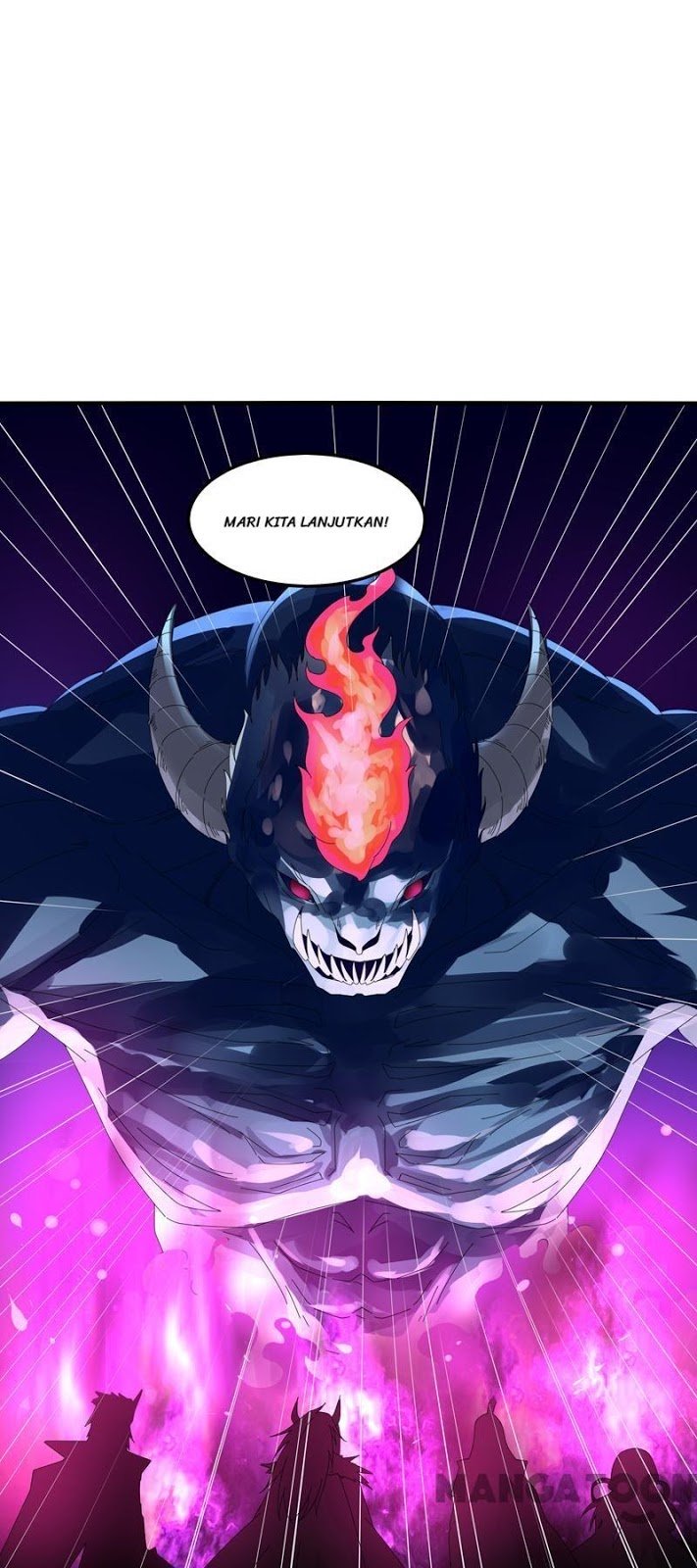 JIANREN Chapter 16 halaman 5