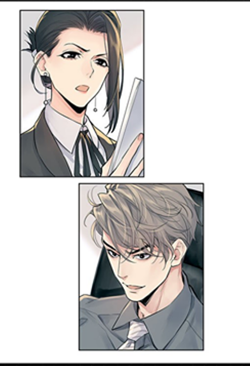 Love War's Victory Chapter 01 Gambar 3