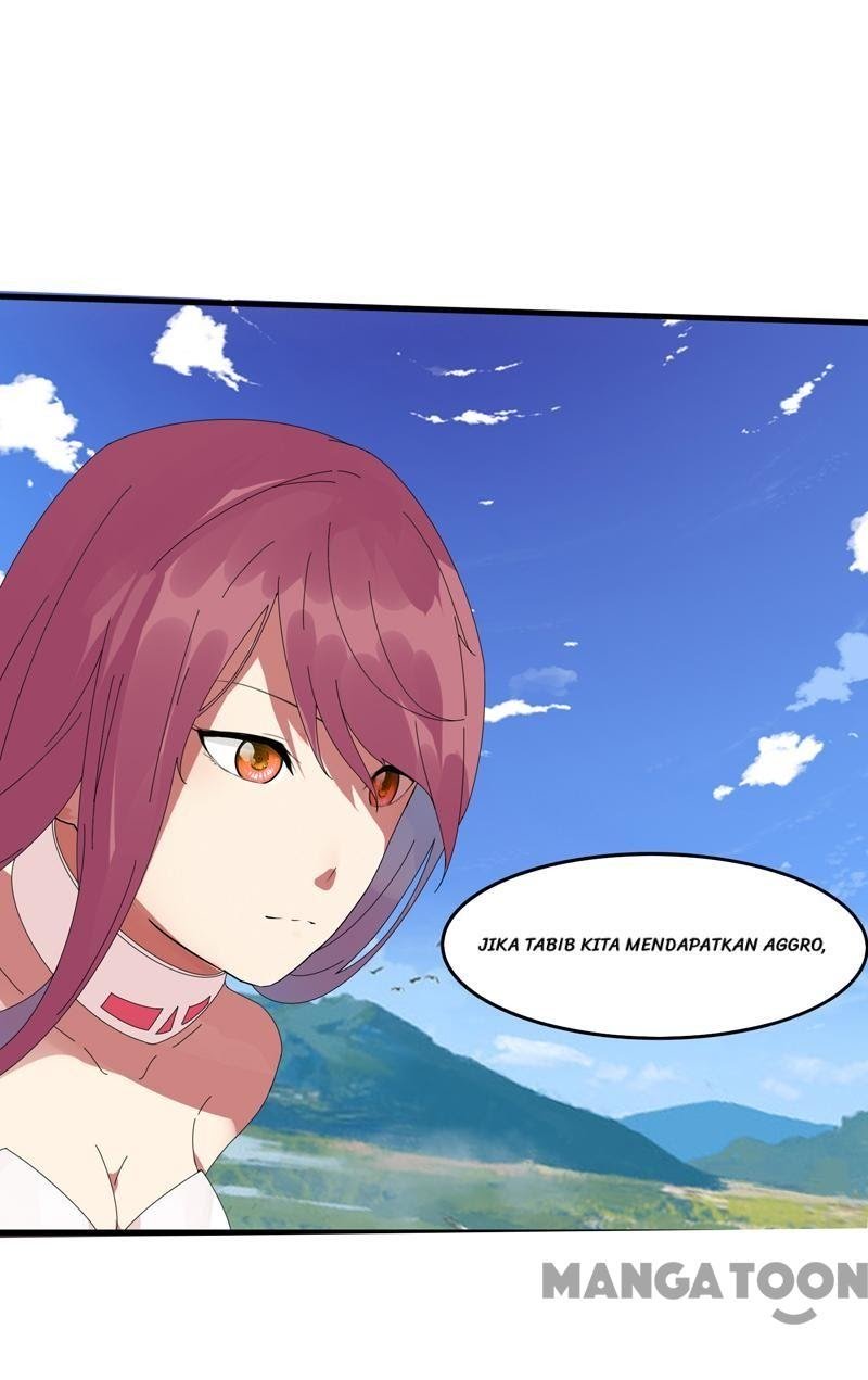 JIANREN Chapter 17 halaman 5