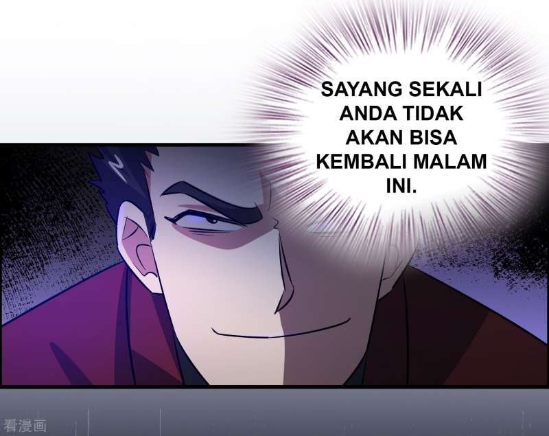 Outlander Tyrant Supplier Chapter 39 halaman 6
