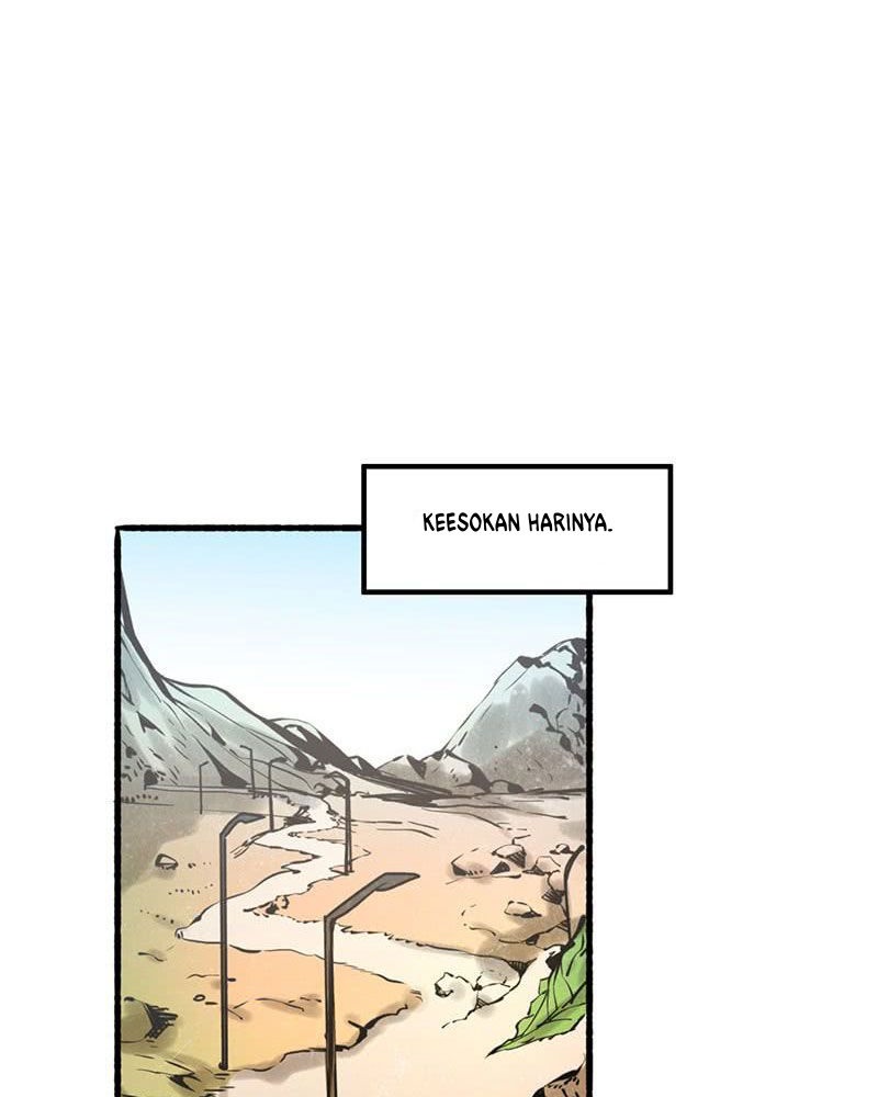 Almighty Master Chapter 2 halaman 11