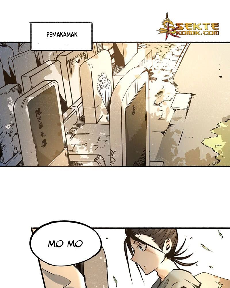 Almighty Master Chapter 2 halaman 13