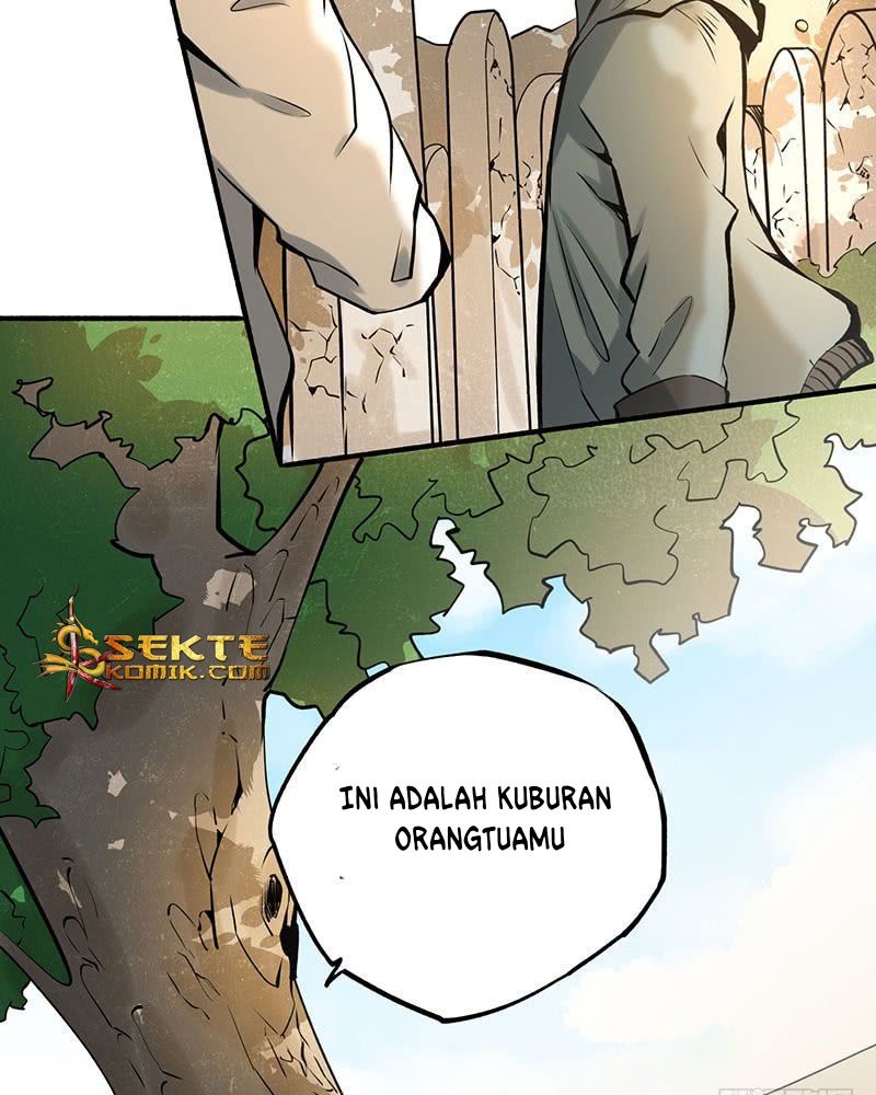 Almighty Master Chapter 2 halaman 14