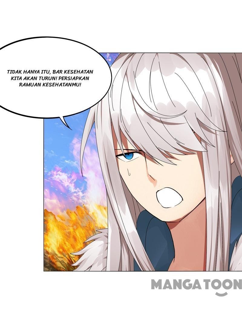 JIANREN Chapter 20 halaman 5