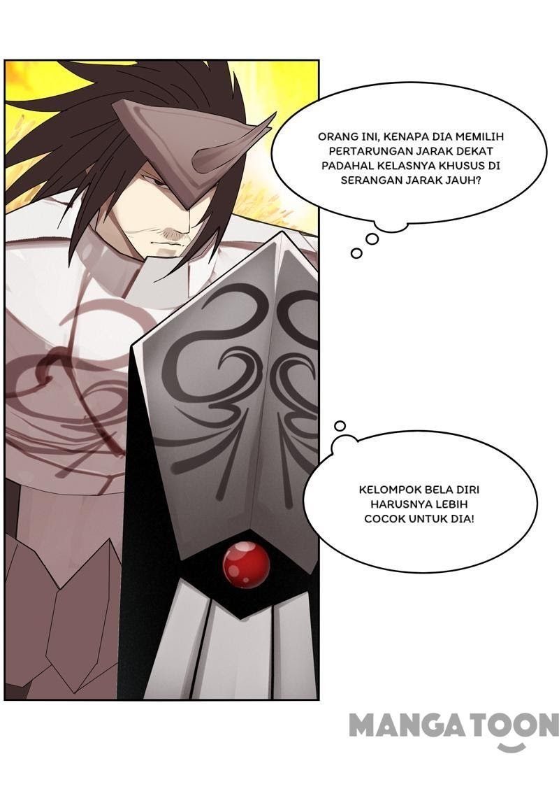 JIANREN Chapter 21 halaman 5