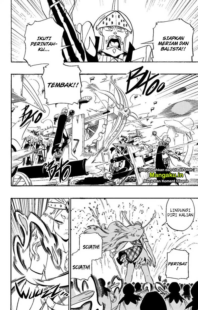 Radiant Chapter 57 halaman 3
