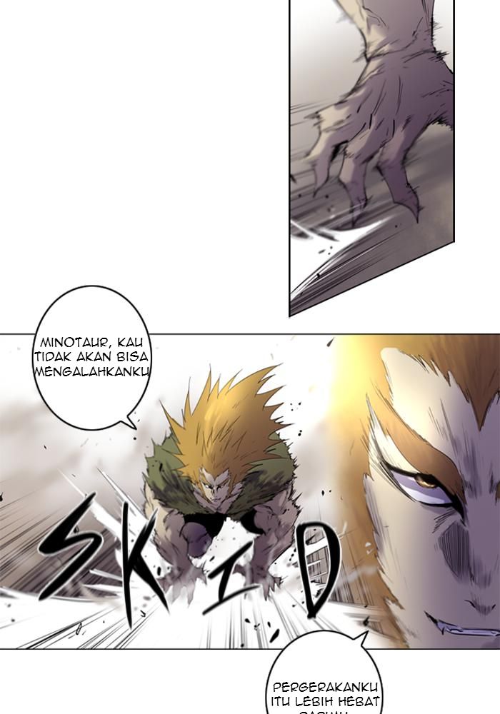 Soul Cartel Chapter 128 Gambar 6