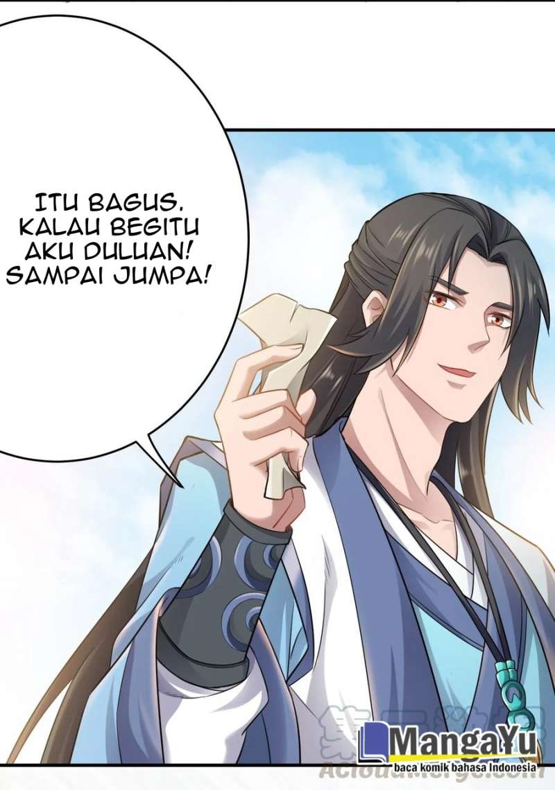 First Dragon Chapter 85 halaman 7