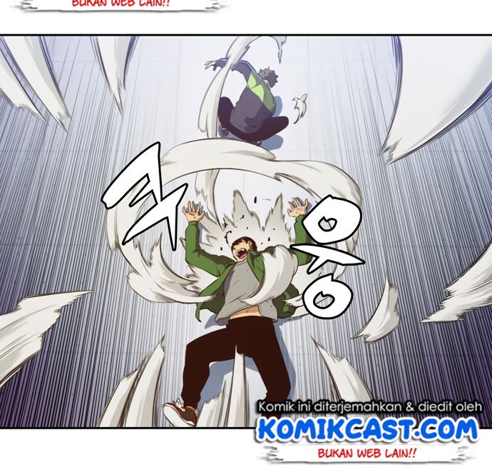 OOPARTS Chapter 9 halaman 5