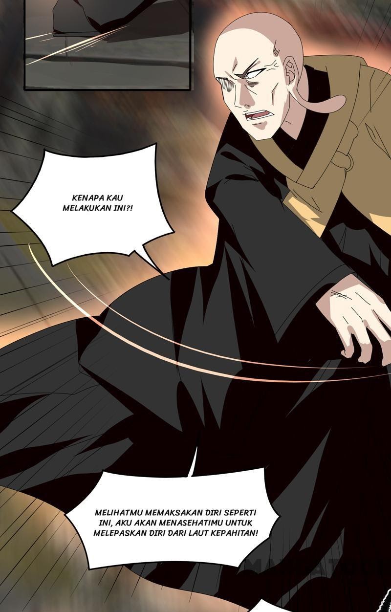 JIANREN Chapter 27 halaman 6