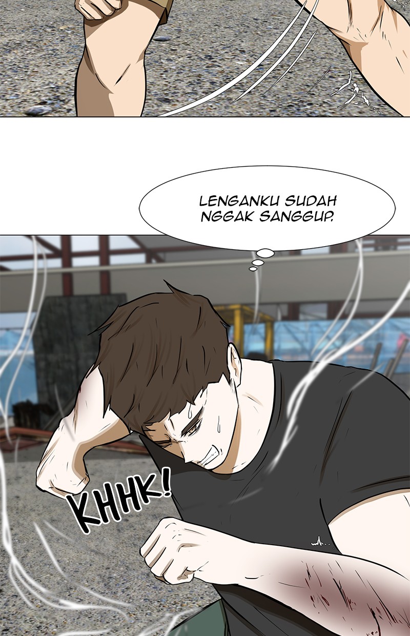 Dark Mortal Chapter 65 Gambar 11