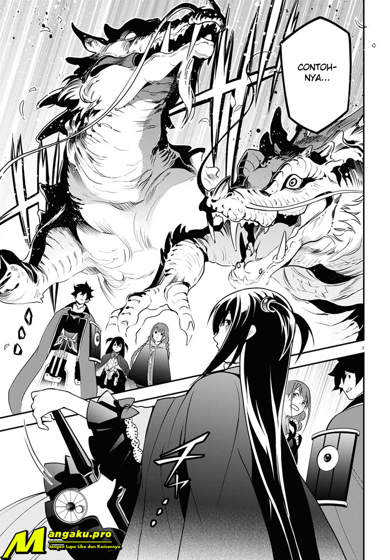 Tate no Yuusha no Nariagari Chapter 68 Gambar 5