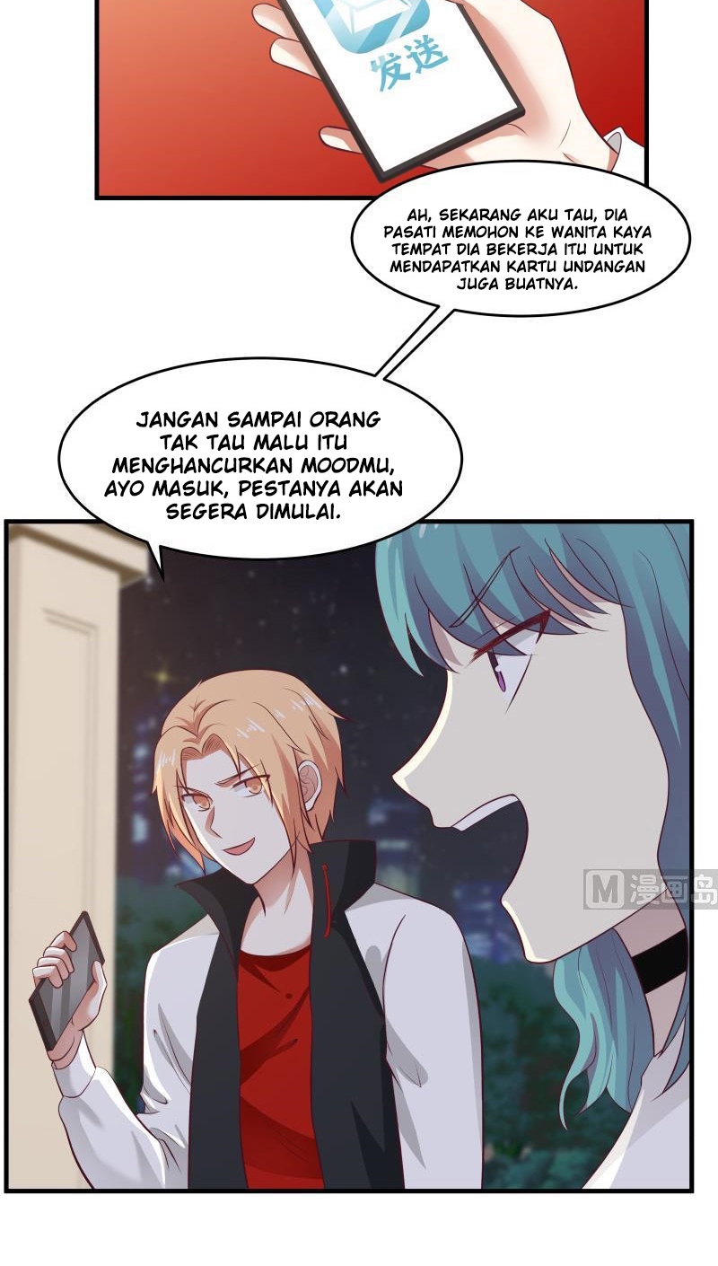 I Have a Dragon on My Body Chapter 228 Gambar 3