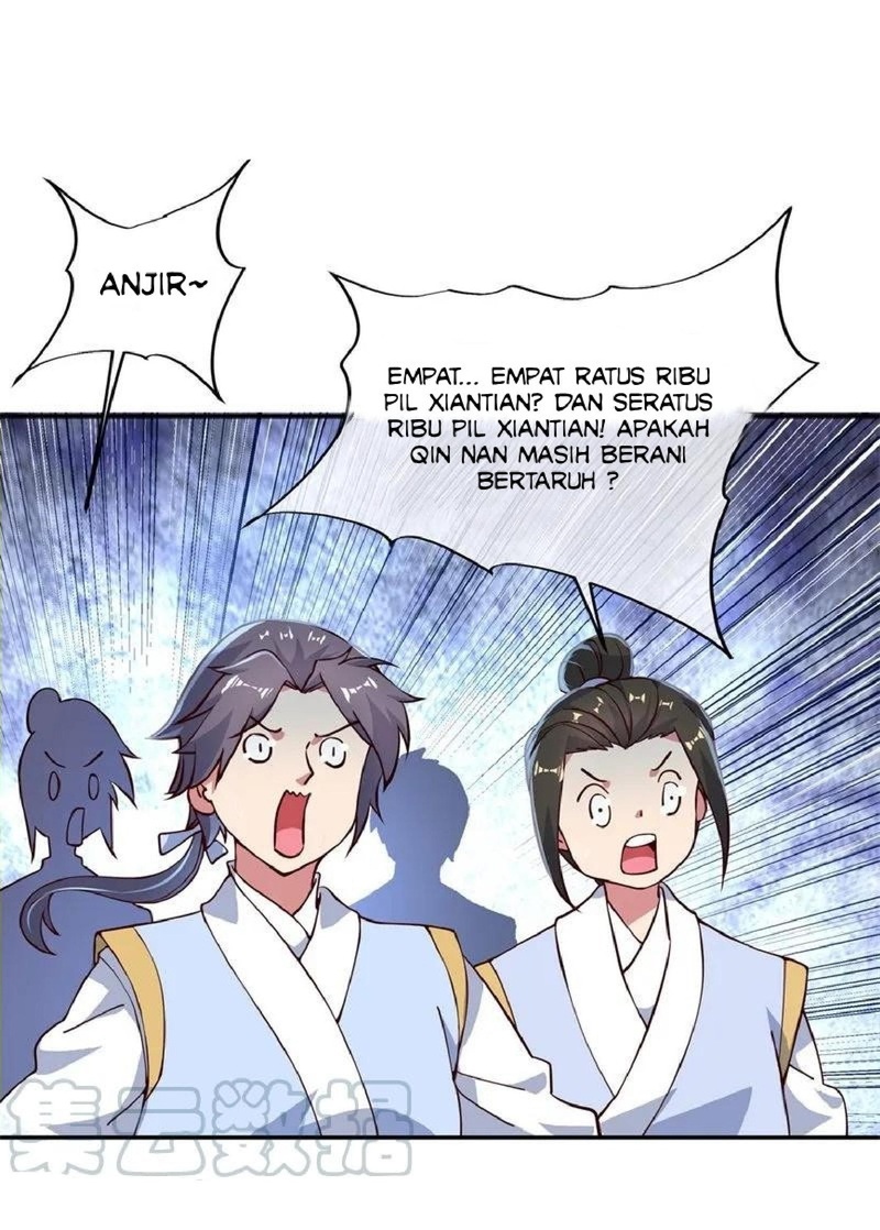 Peerless Soul Chapter 115 Gambar 4