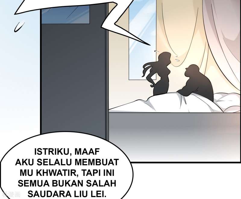 Outlander Tyrant Supplier Chapter 42 halaman 5
