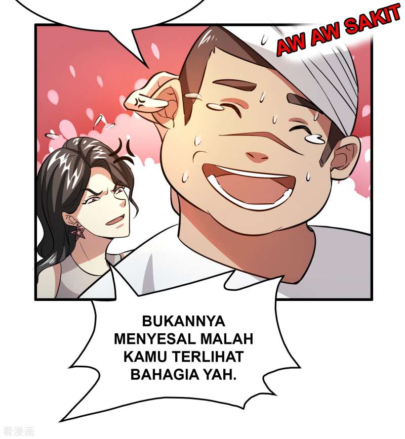 Outlander Tyrant Supplier Chapter 42 halaman 6