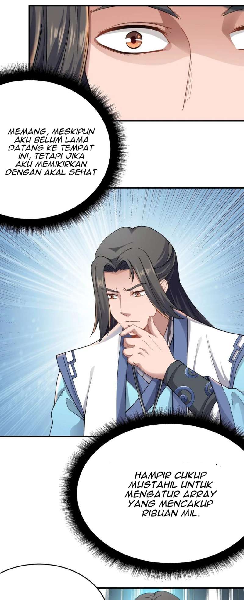 First Dragon Chapter 87 halaman 5