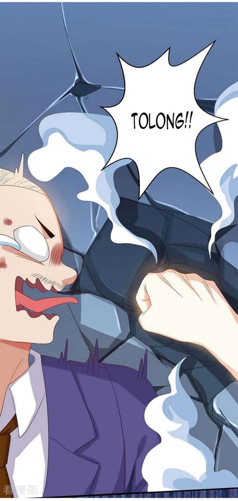 Genius Mad Man Chapter 33 Gambar 4