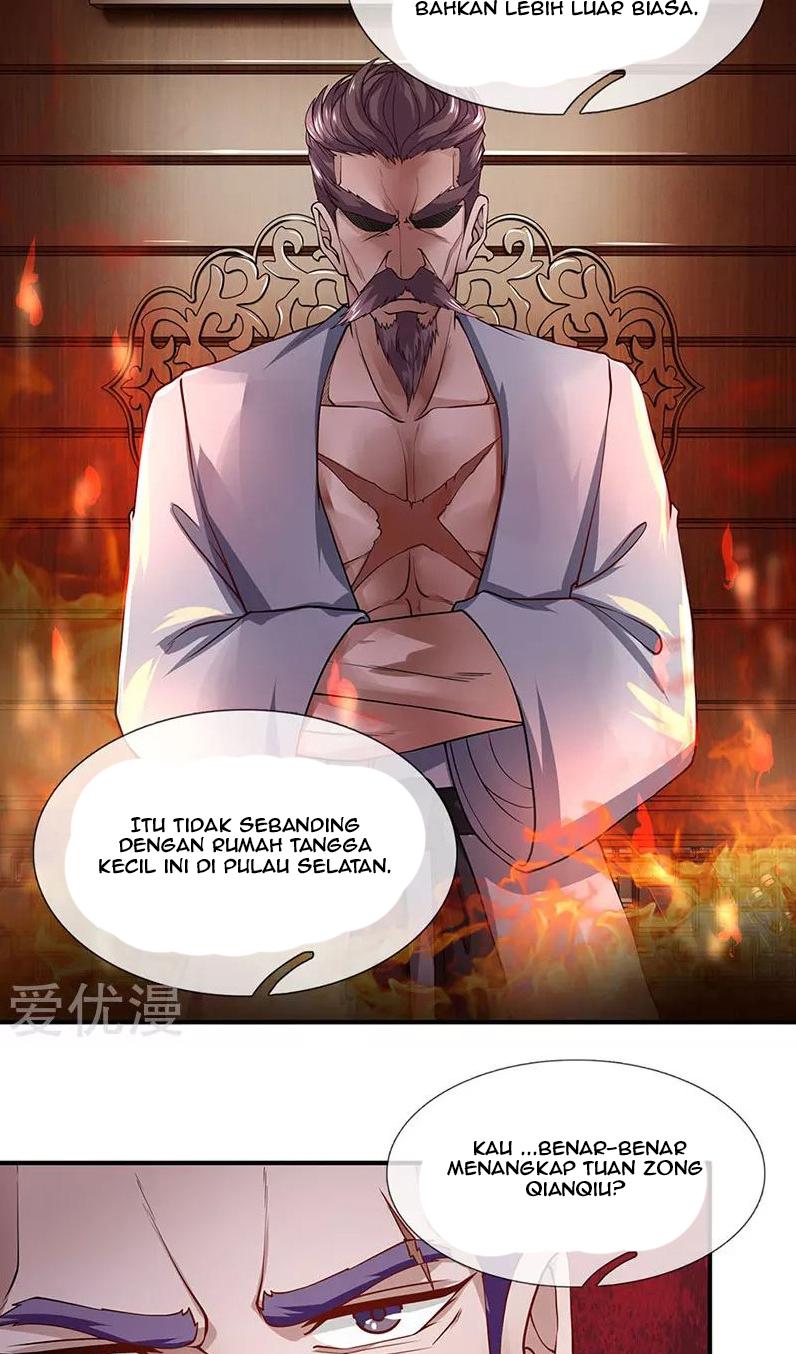 Ultimate King of Mixed City Chapter 51 Gambar 3