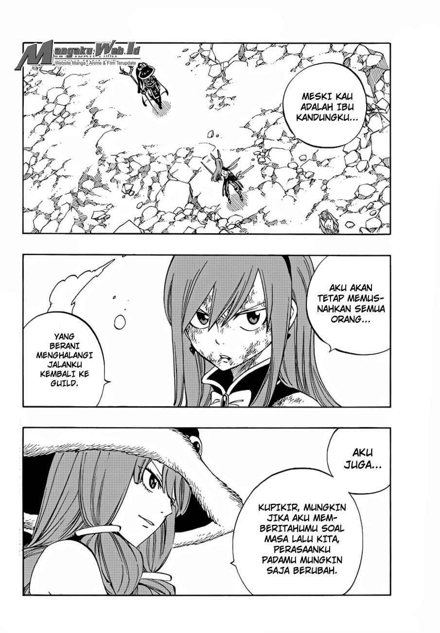 Fairy Tail Chapter 516 halaman 3