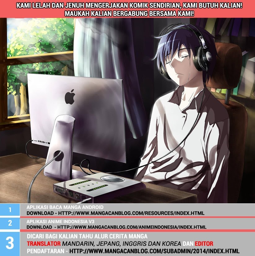 Fairy Tail Chapter 510 Gambar 3