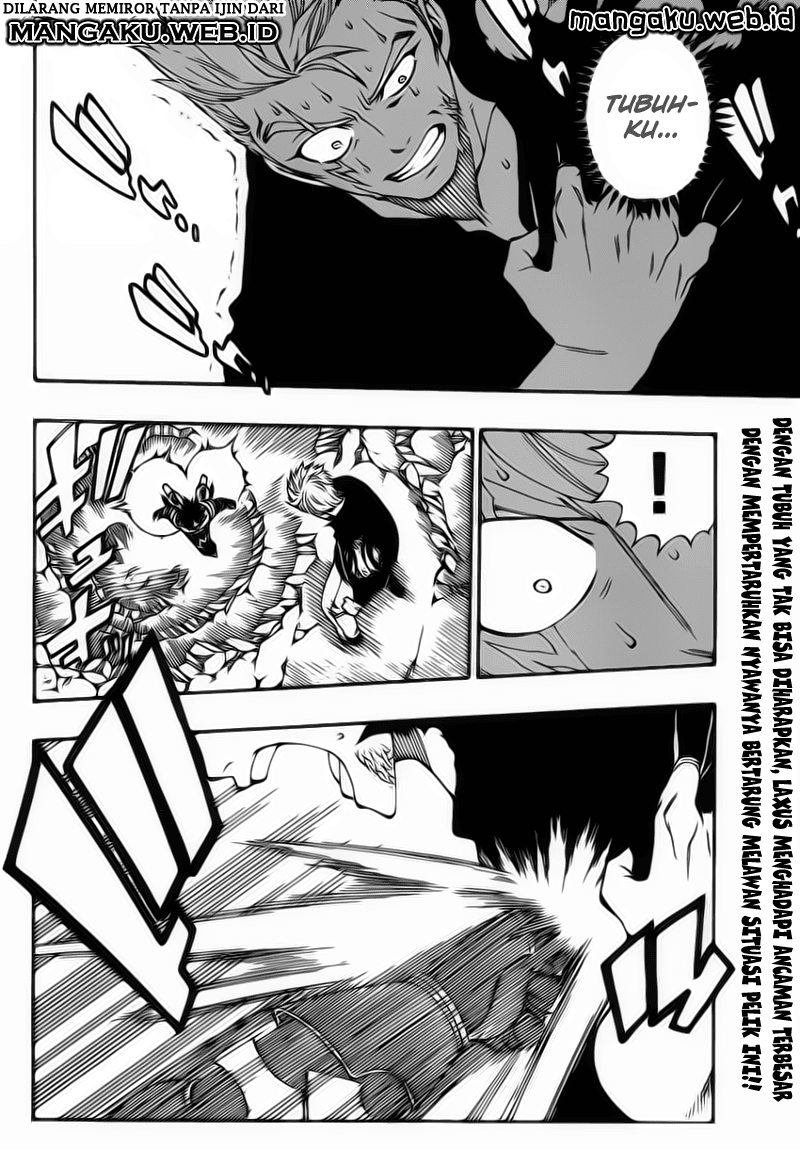 Fairy Tail Chapter 473 halaman 3