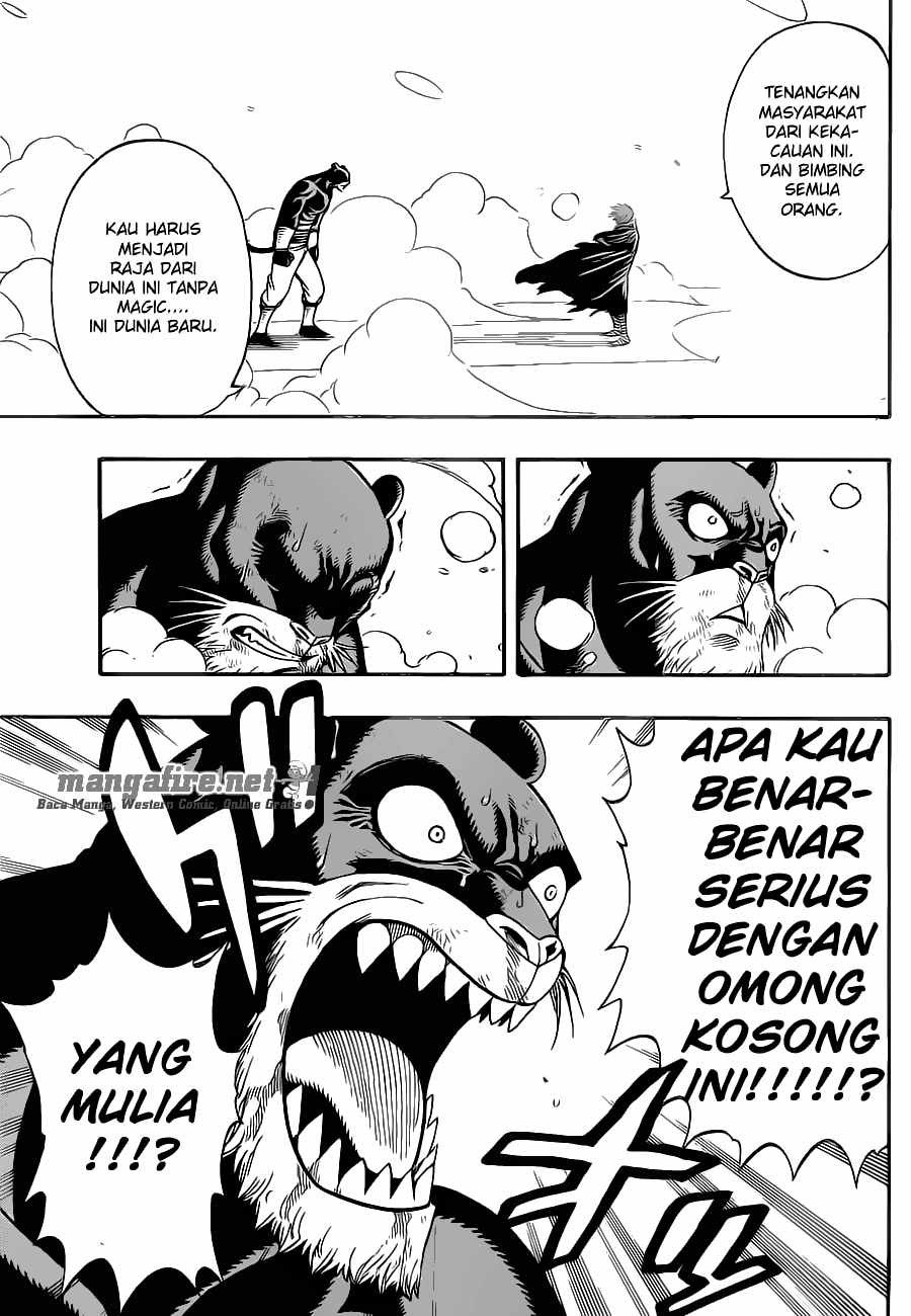 Fairy Tail Chapter 196 halaman 3
