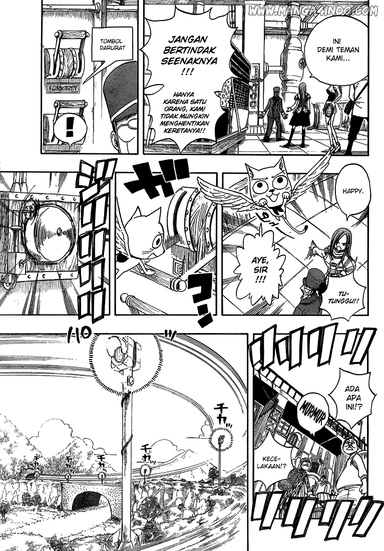 Fairy Tail Chapter 12 halaman 4