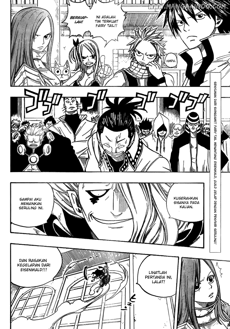 Fairy Tail Chapter 14 halaman 3
