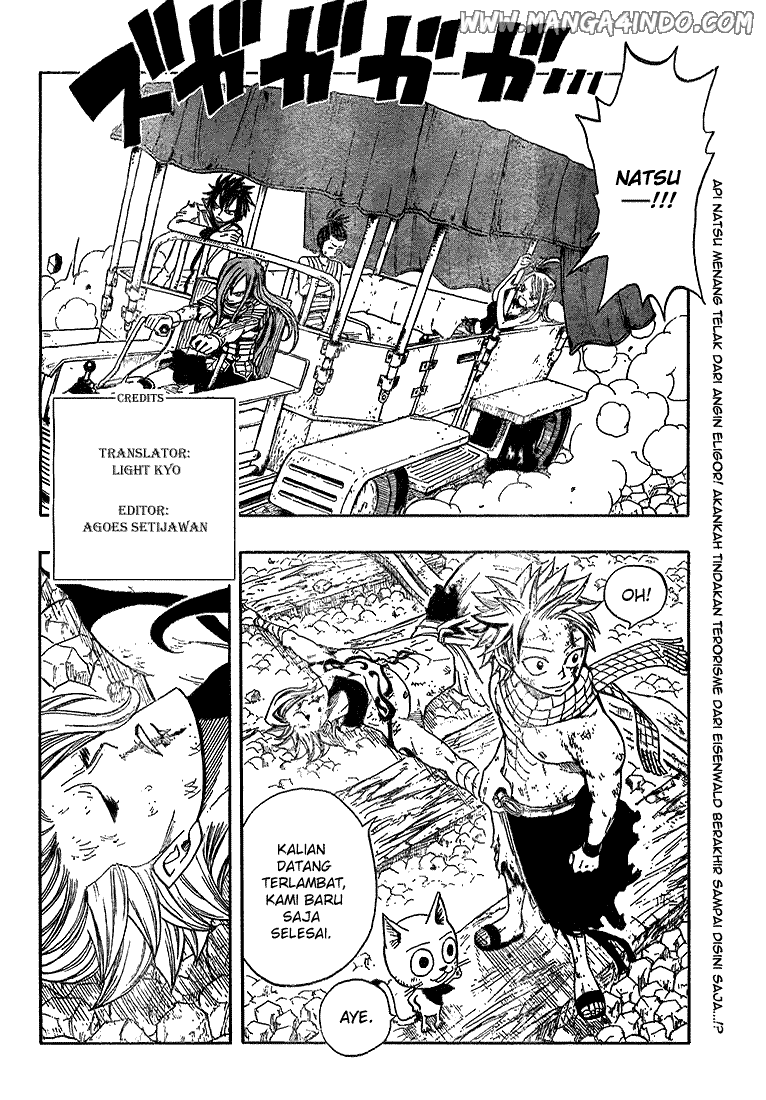 Fairy Tail Chapter 20 halaman 3
