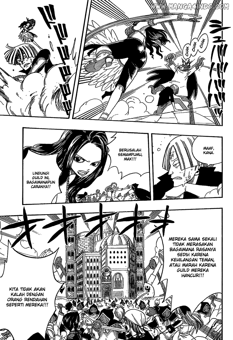 Fairy Tail Chapter 53 halaman 3