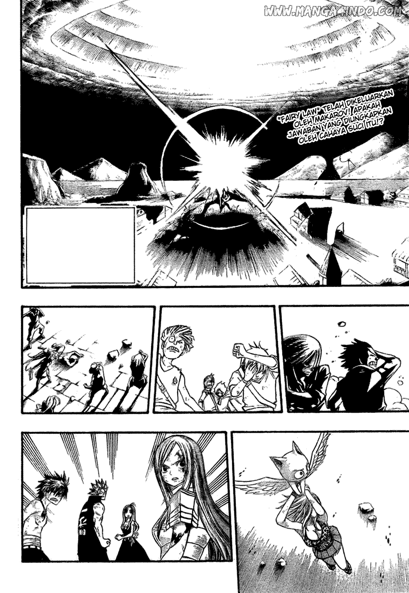 Fairy Tail Chapter 66 halaman 3