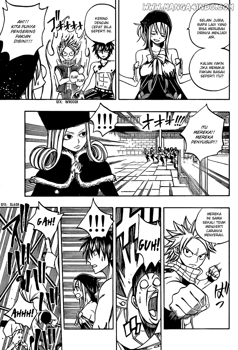 Fairy Tail Chapter 80 halaman 4