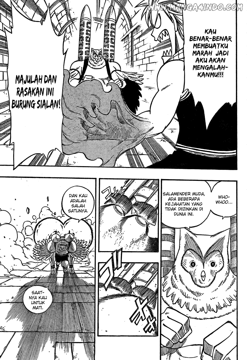 Fairy Tail Chapter 86 halaman 3