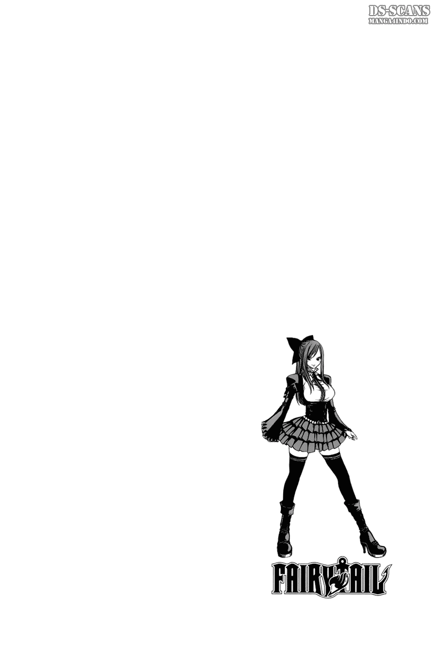 Fairy Tail Chapter 112 halaman 4