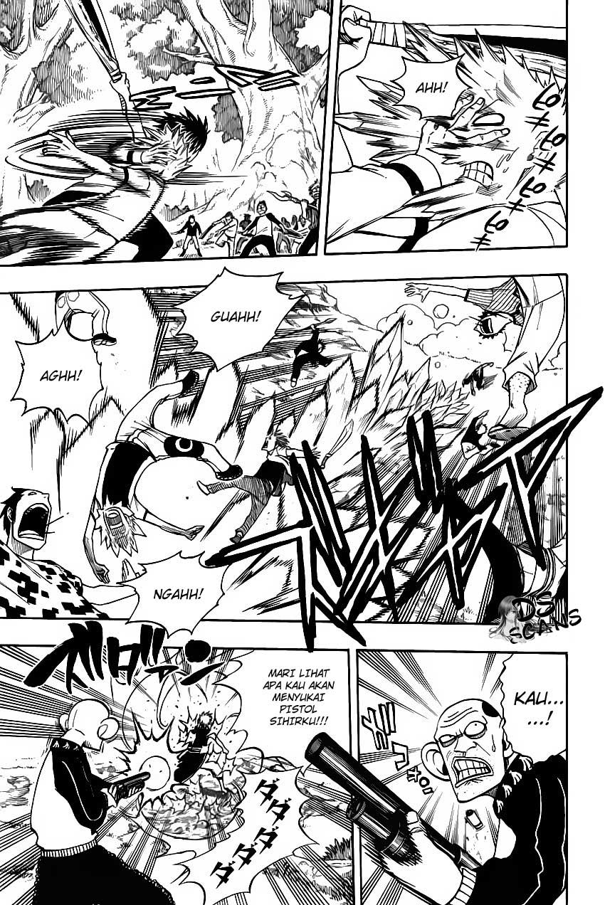 Fairy Tail Chapter 137 halaman 3