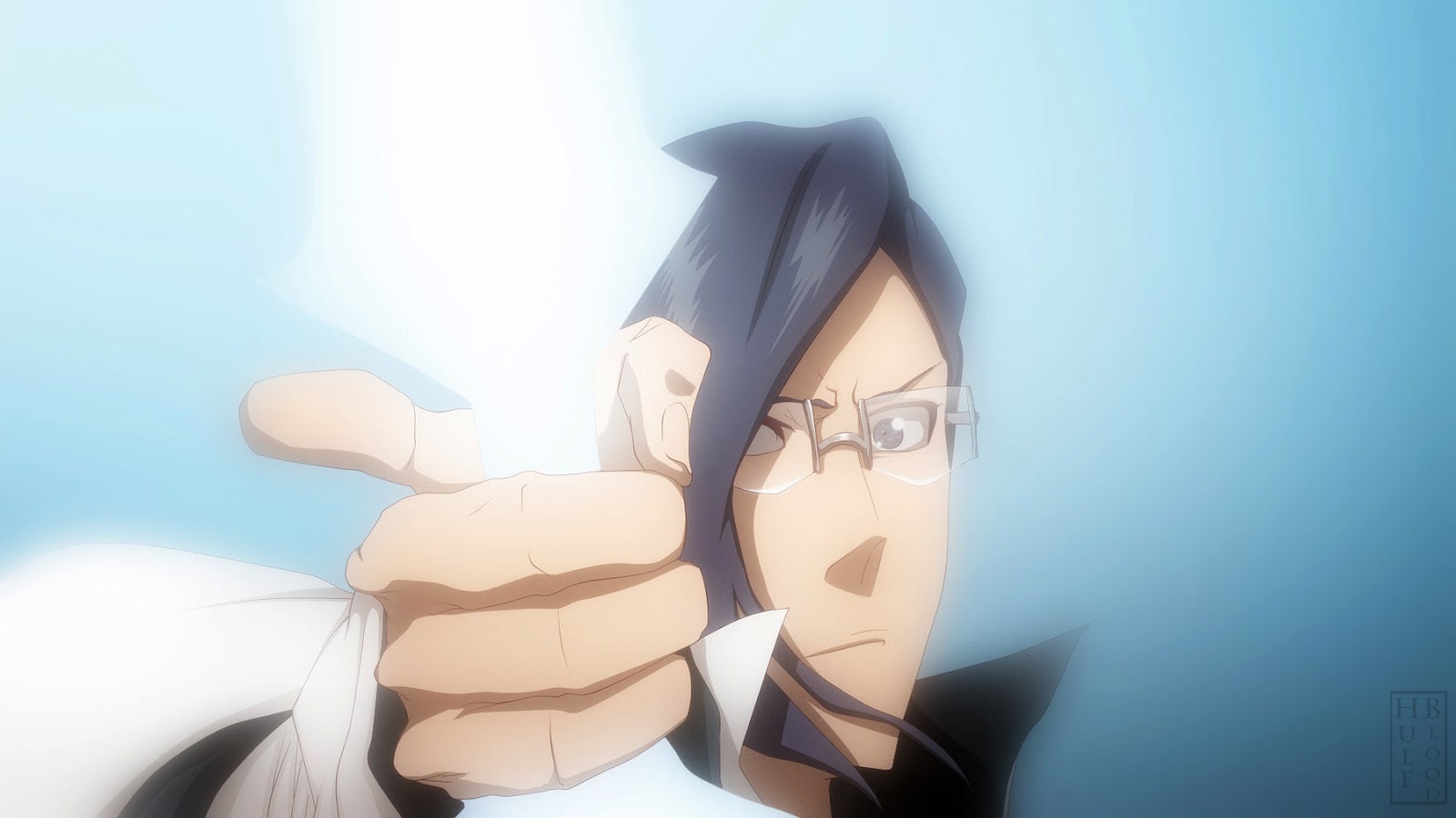 Bleach Chapter 672 Gambar 3