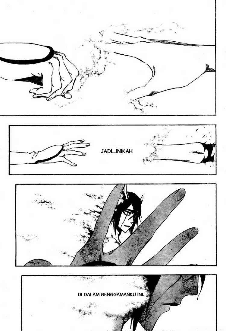Bleach Chapter 354 Gambar 3