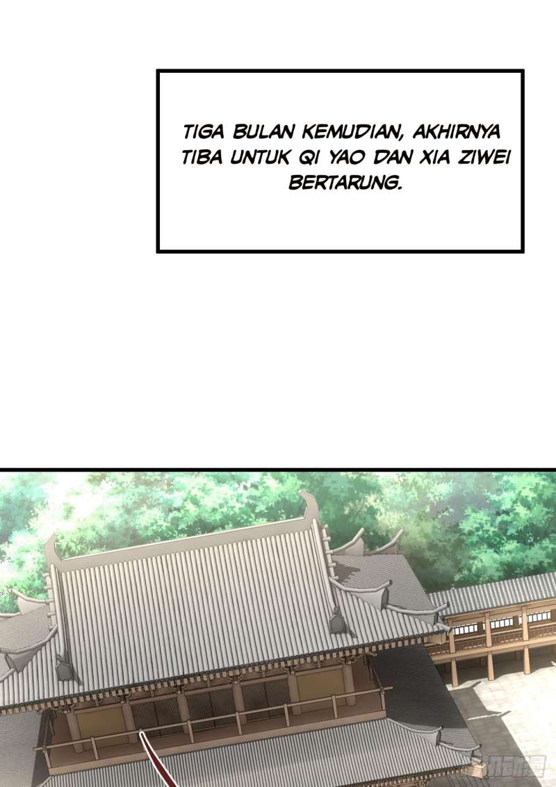 My Harem Depend on Drawing Chapter 5 Gambar 14