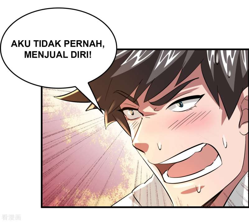 Outlander Tyrant Supplier Chapter 44 halaman 7